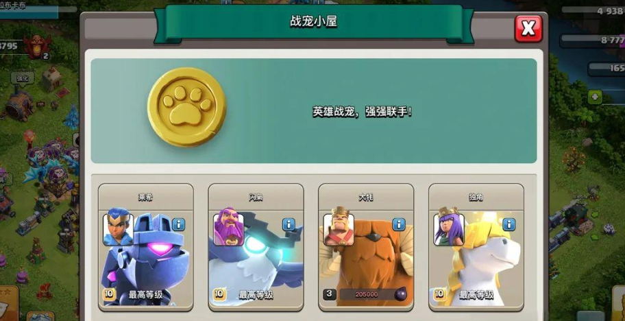 部落冲突纯法师怎么打龙