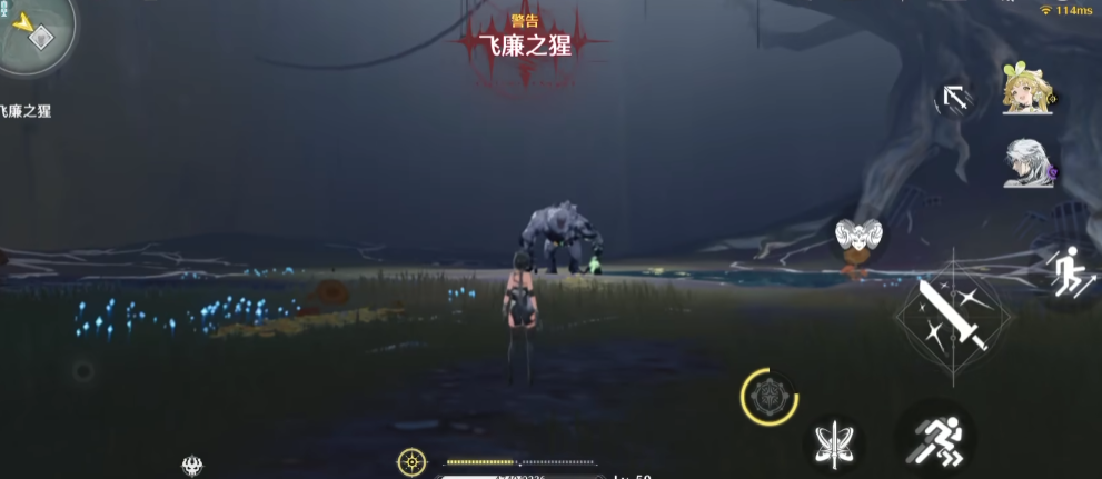 鸣潮幽囚拓扑怎么召唤boss 鸣潮幽囚拓扑怎么召唤boss