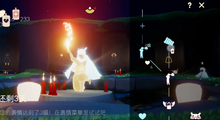 光遇鸟斗篷怎么获得