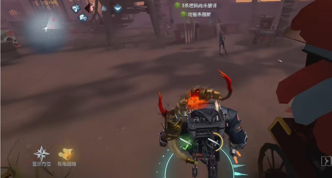 第五人格怎么快速打团子 第五人格怎么快速打团子