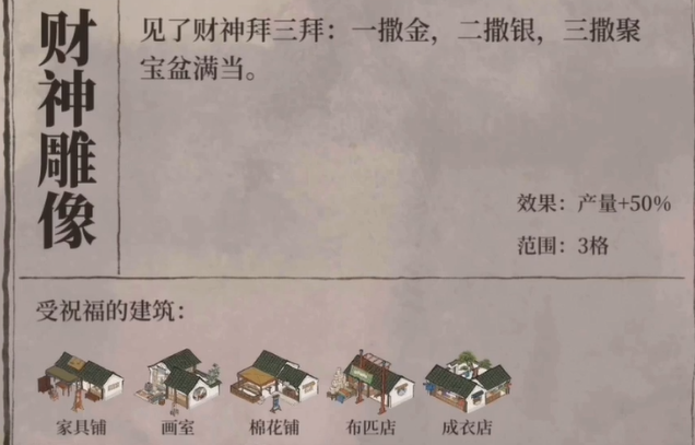 江南百景图如何升级