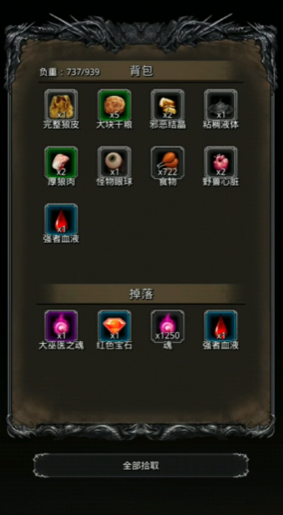 地下城堡2如何开图10