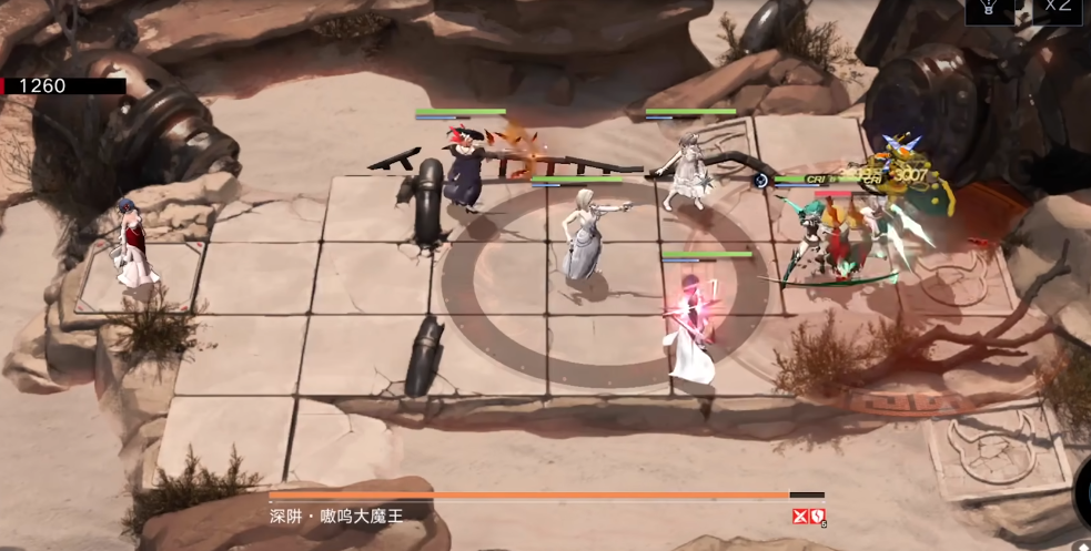 无期迷途新手从练什么 无期迷途新手从练什么