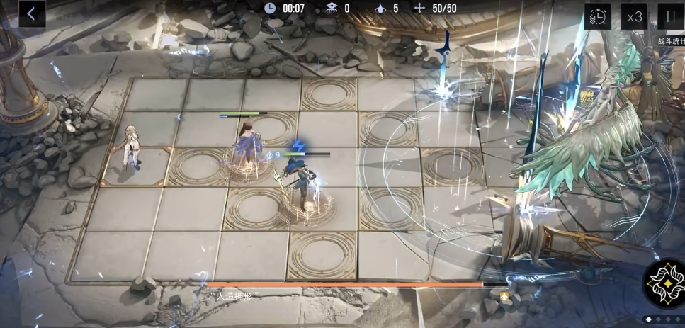 无期迷途猎杀咋过 无期迷途猎杀咋过