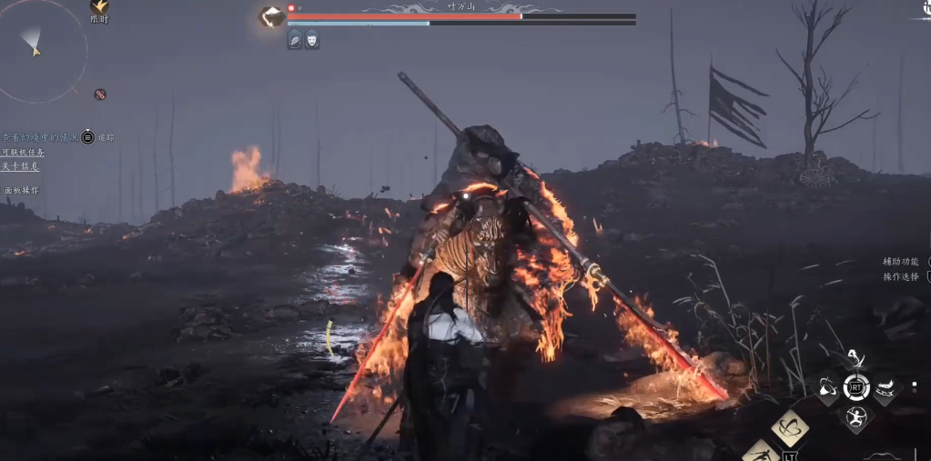 燕云十六声火箭在哪制作 燕云十六声火箭在哪制作