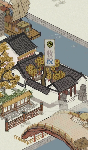 江南百景图荷花哪里摘好