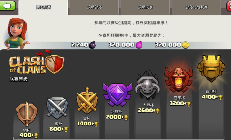 部落冲突刷墙怎样快
