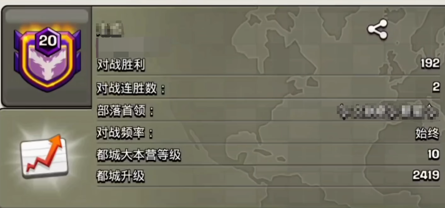 部落冲突如何减少资源 部落冲突如何减少资源