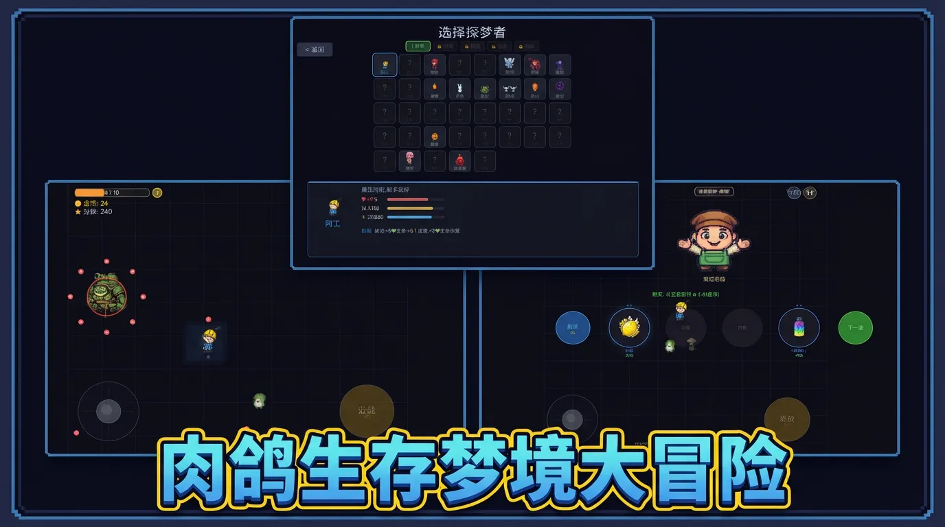 怪奇旅伴