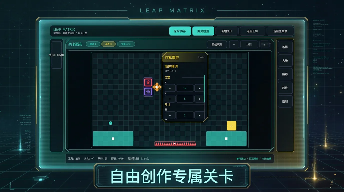 跃点矩阵