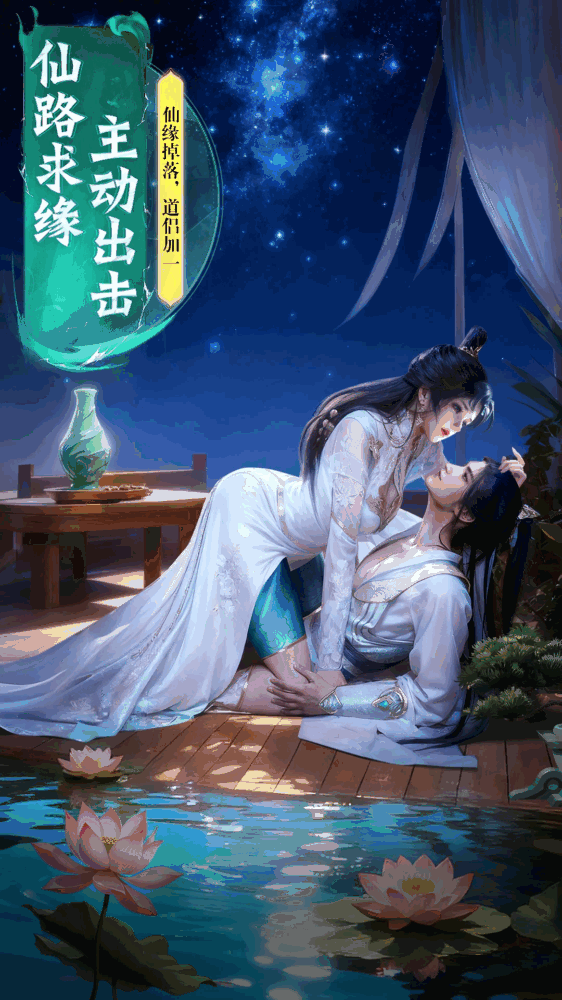 侠者风华录