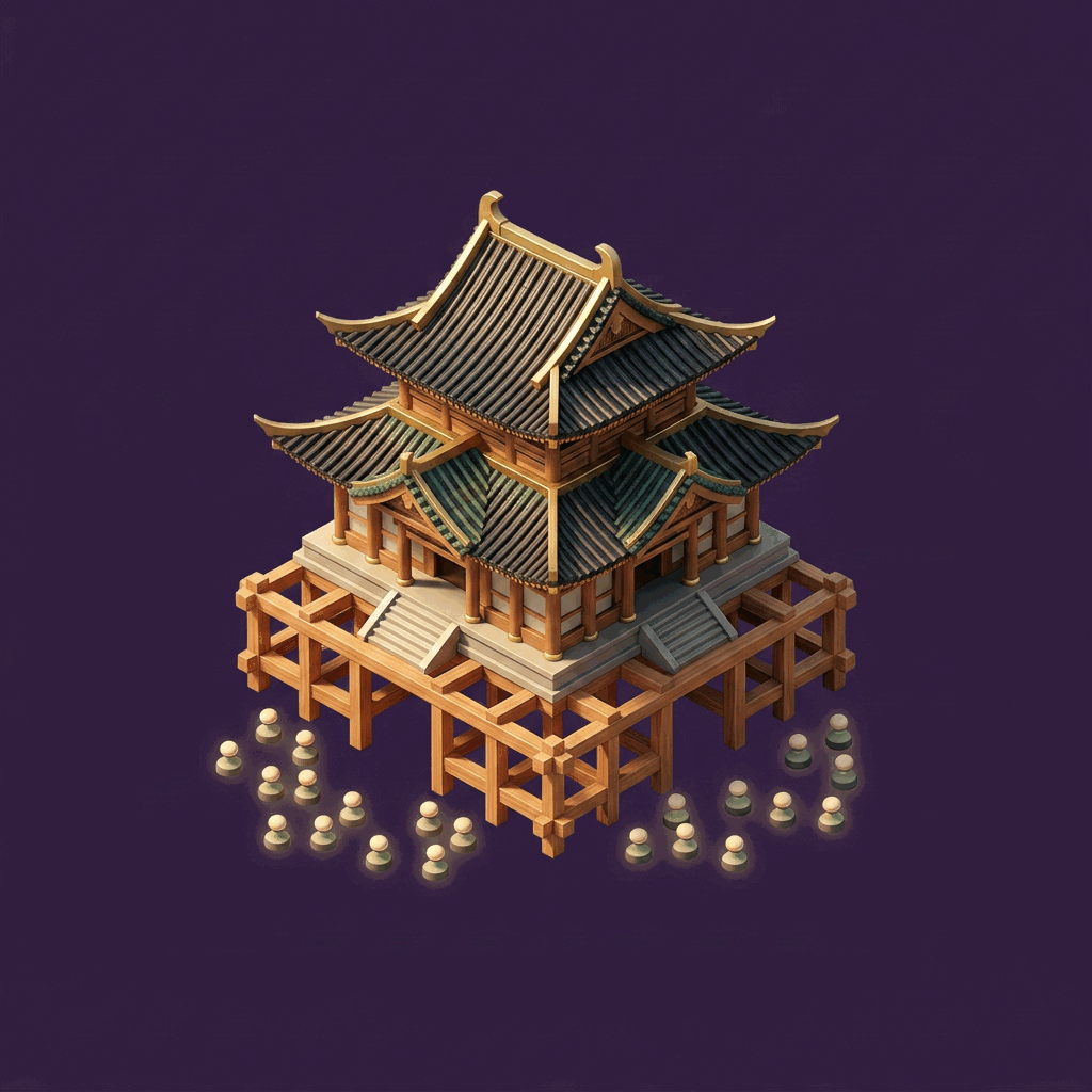 我用弟子建设宗门