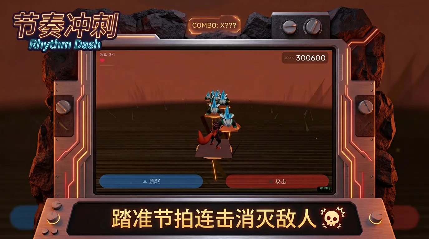 指尖狂飙