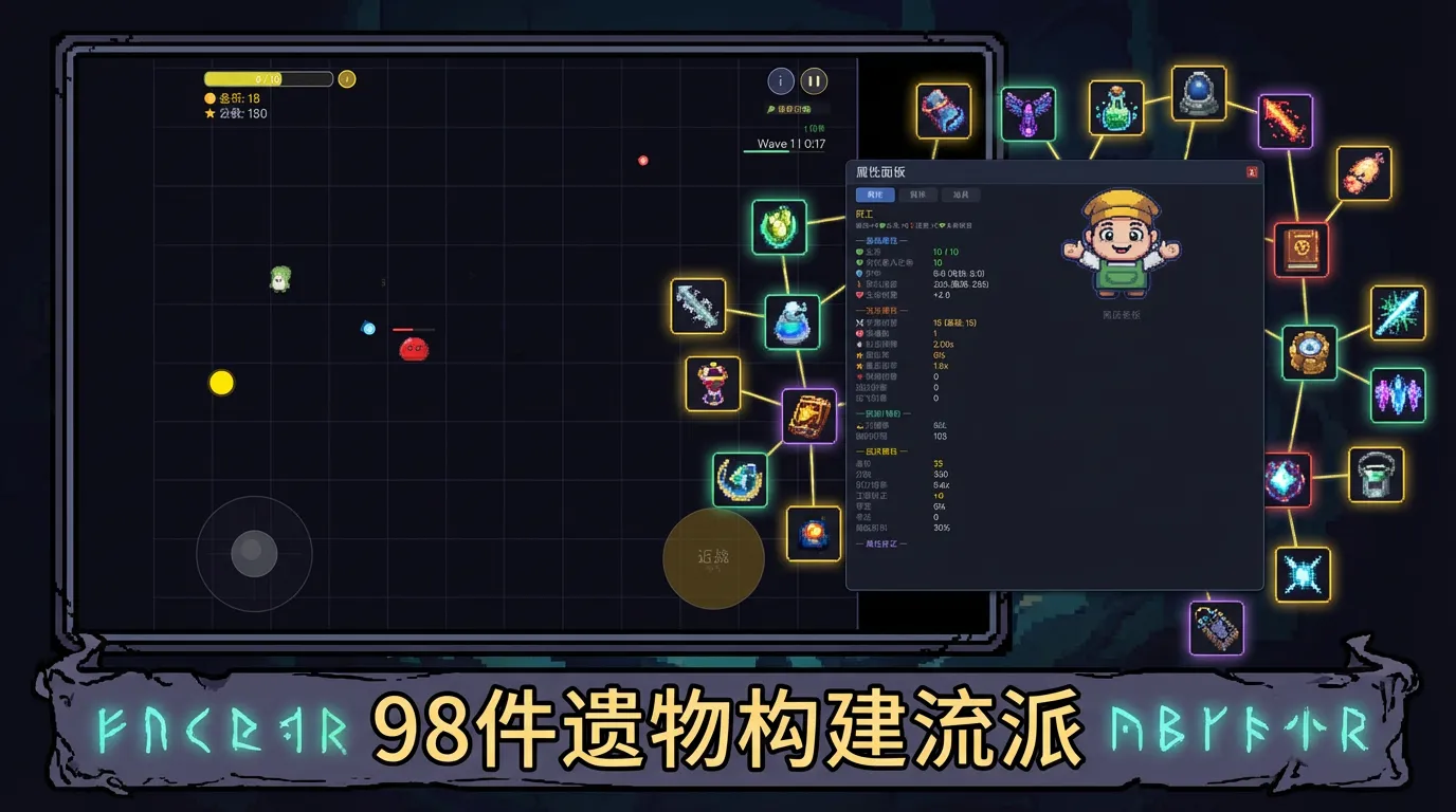 怪奇旅伴