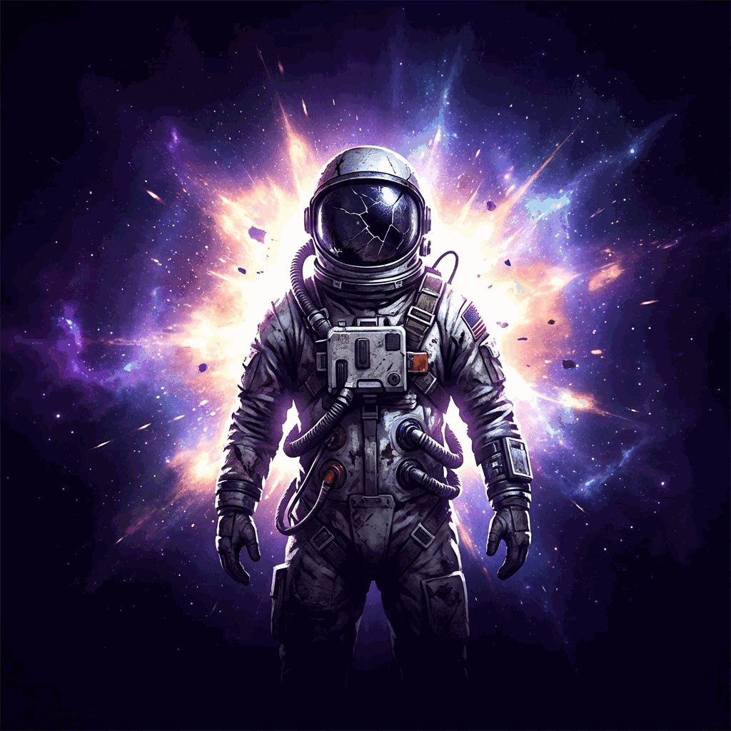 深入星空