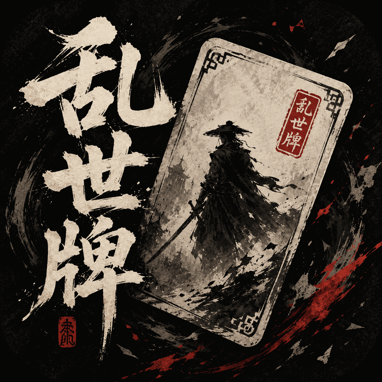 乱世牌