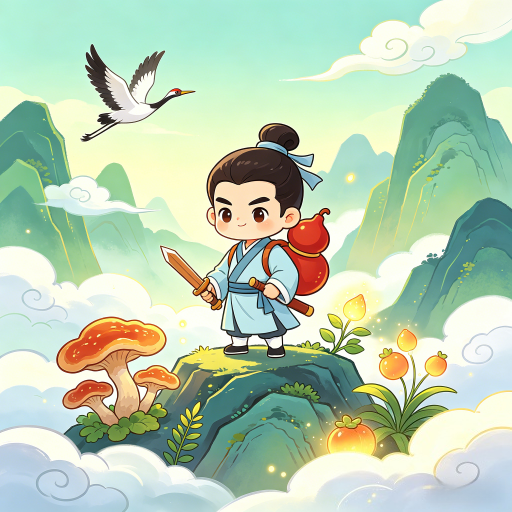 增量别拦我修仙