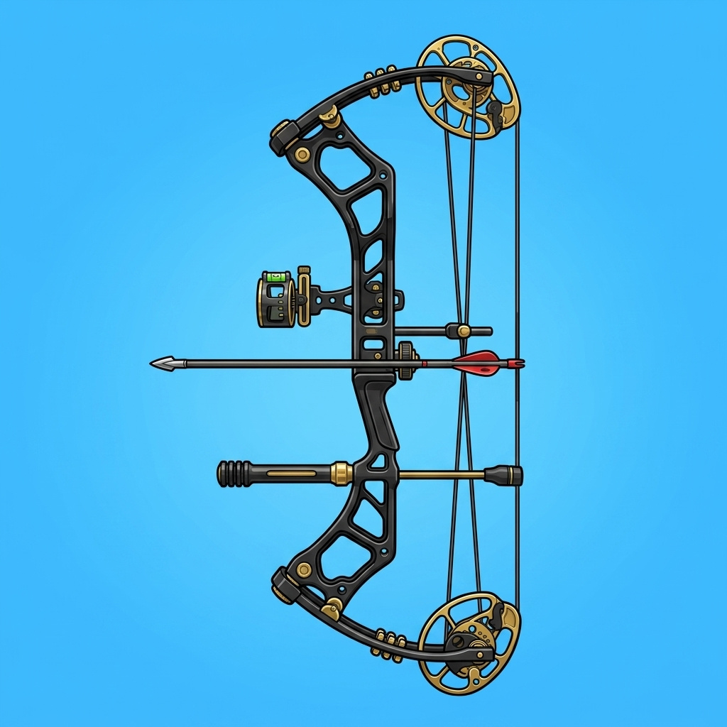 3d虚拟射箭馆