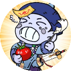 怪物别戳我
